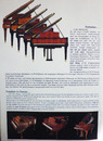 德國史坦柏格鋼琴