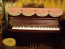 中古鋼琴2